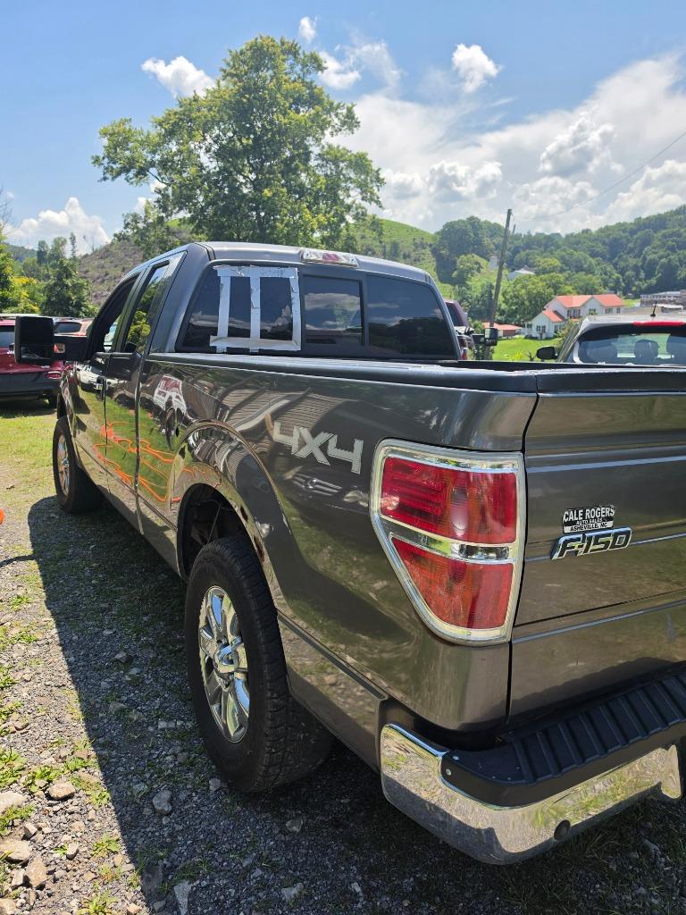 2013 Ford F-150 XLT - Photo 6