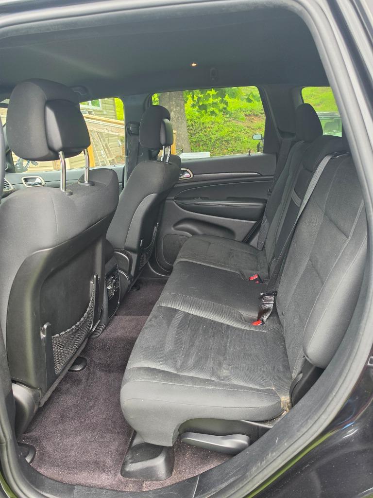 2016 Jeep Grand Cherokee Laredo E - Photo 6
