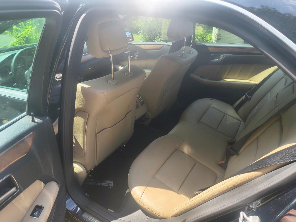 2012 Mercedes-Benz E-Class E350 - Photo 6